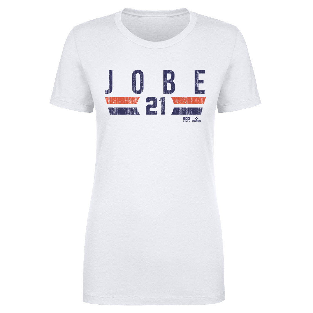 Jackson Jobe Women's T-Shirt | 500 LEVEL