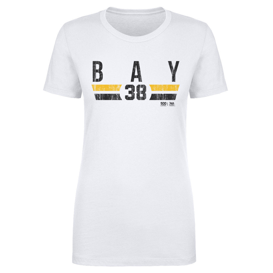 Jason Bay Women's T-Shirt | 500 LEVEL