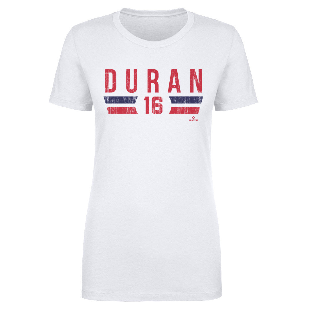 Jarren Duran Women's T-Shirt | 500 LEVEL