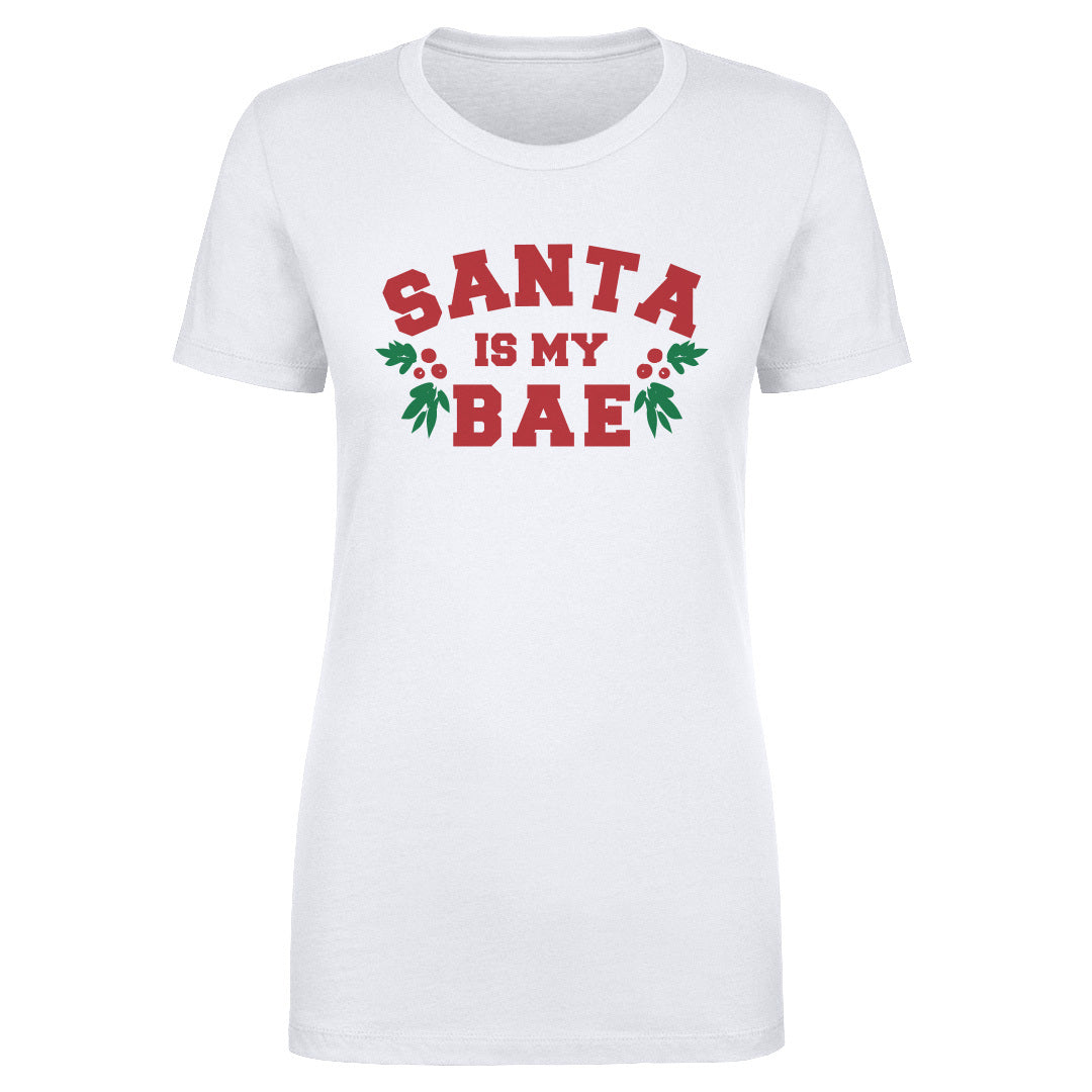 Christmas Women's T-Shirt | 500 LEVEL