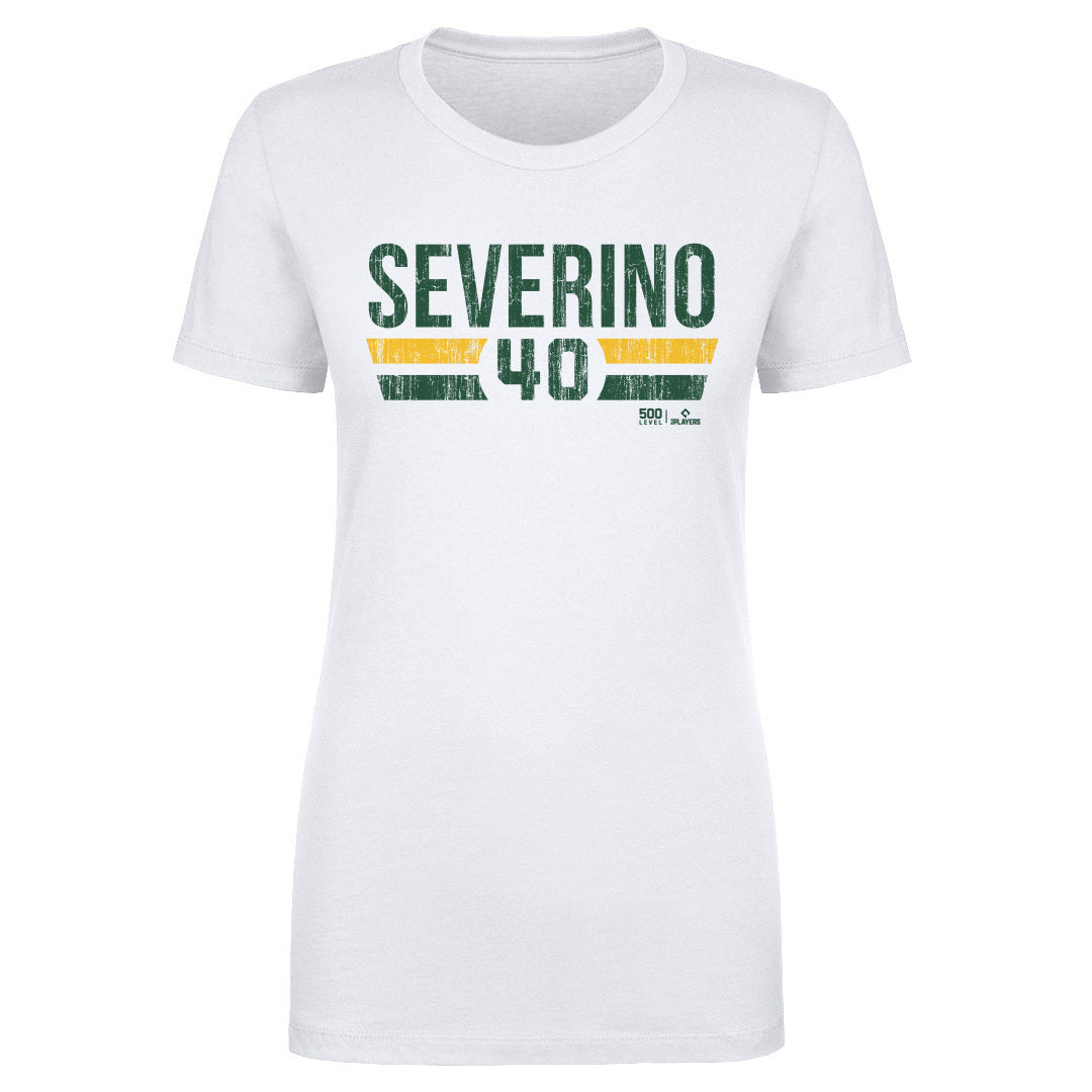 Luis Severino Women's T-Shirt | 500 LEVEL