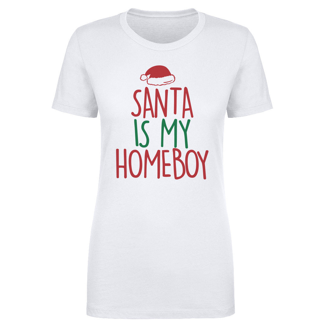 Christmas Women's T-Shirt | 500 LEVEL