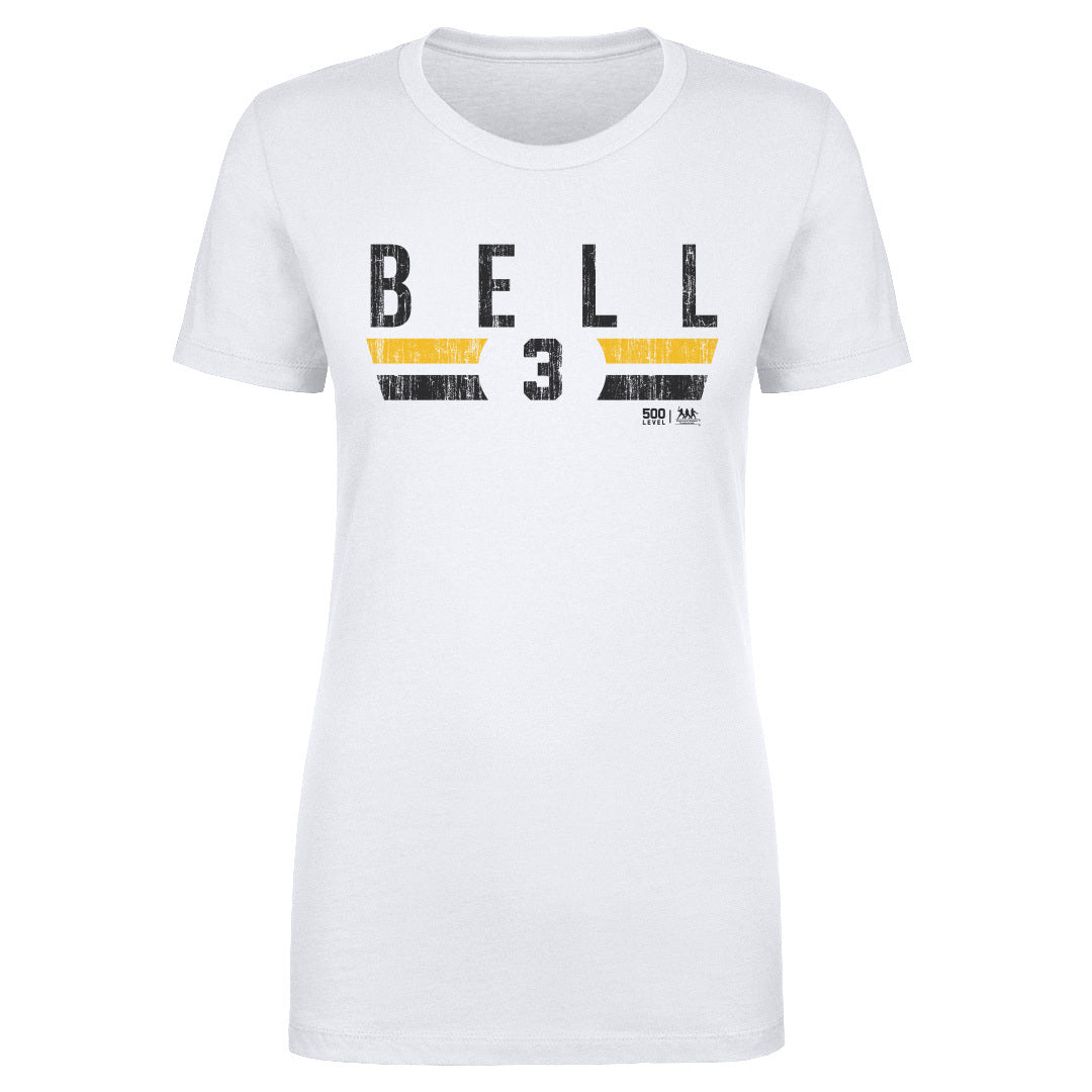 Jay Bell Women's T-Shirt | 500 LEVEL