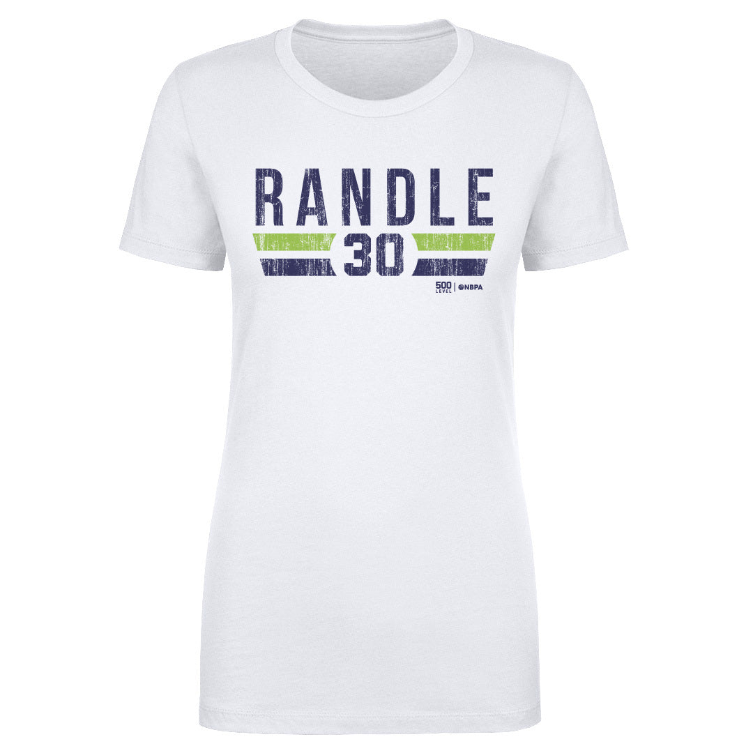 Julius Randle Women's T-Shirt | 500 LEVEL