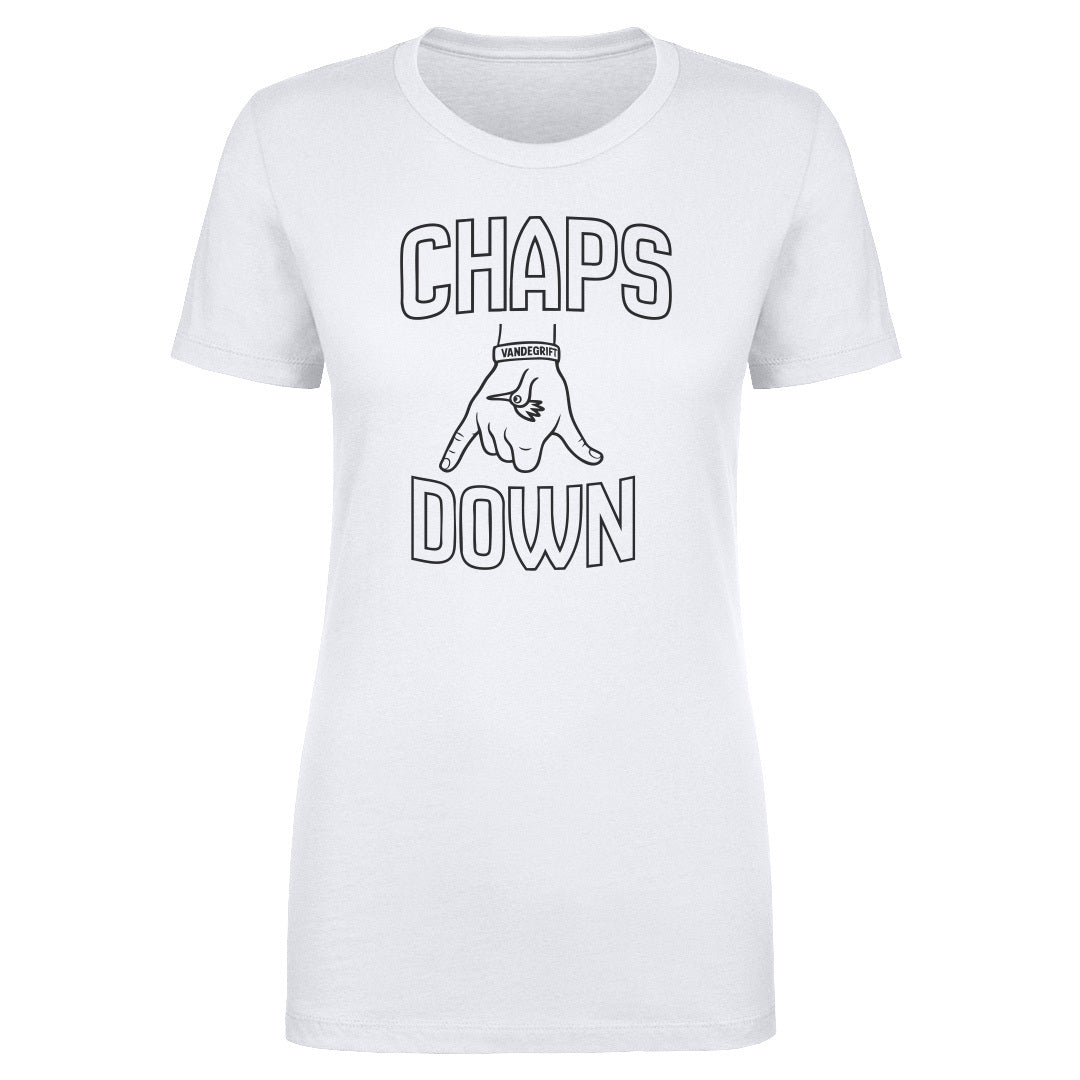 Vandegrift Women's T-Shirt | 500 LEVEL