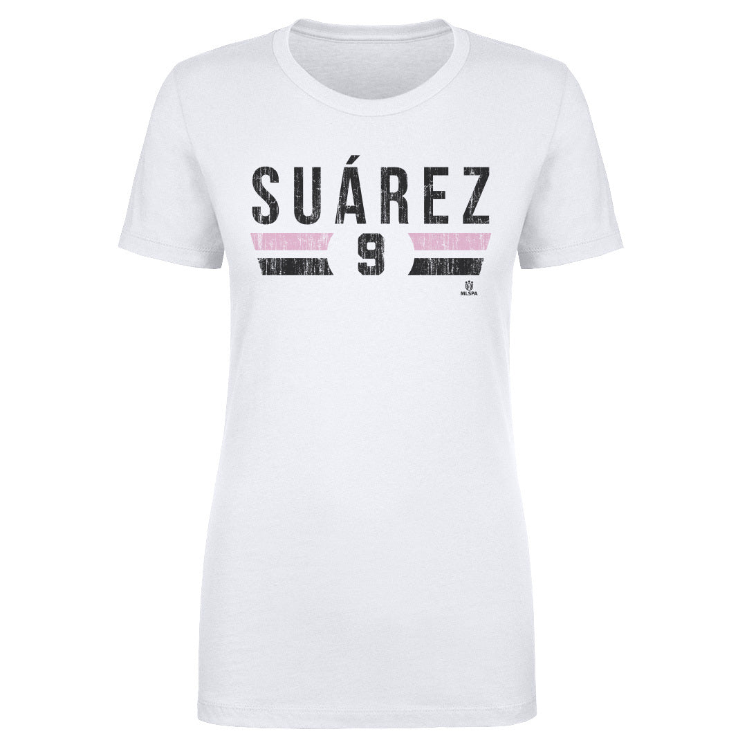 Luis Suarez Women's T-Shirt | 500 LEVEL