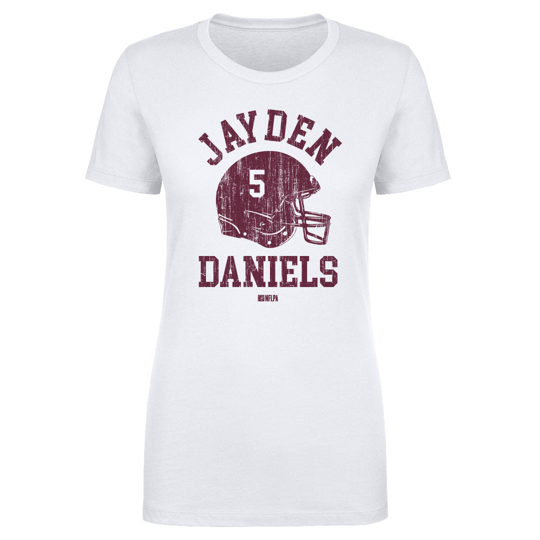 Jayden Daniels Women's T-Shirt | 500 LEVEL