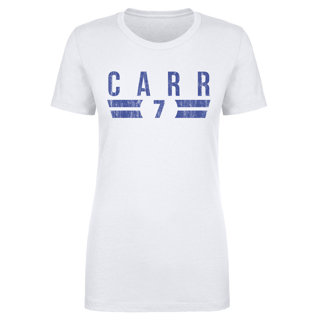 Andrew Carr Women's T-Shirt | 500 LEVEL