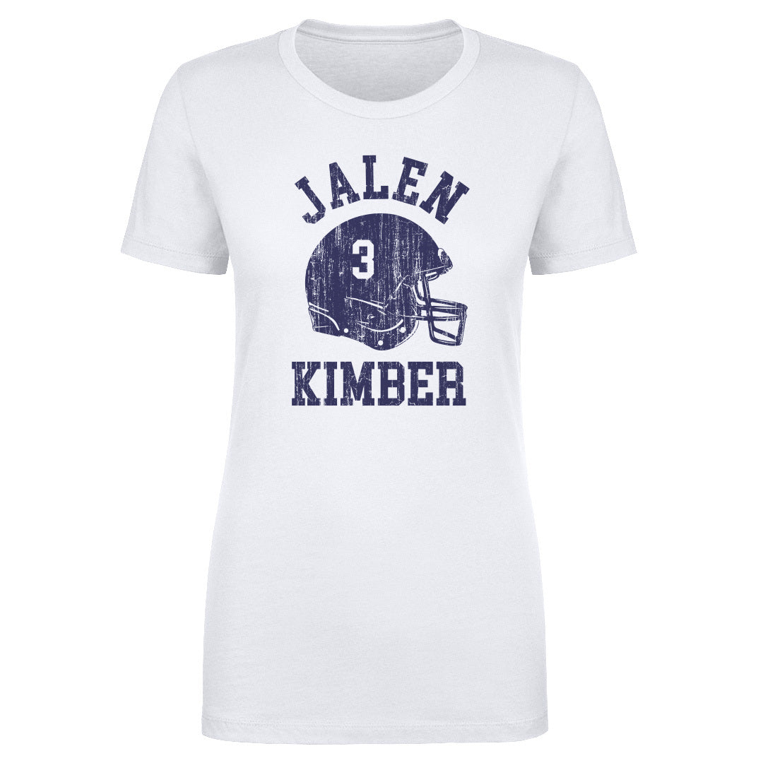 Jalen Kimber Women's T-Shirt | 500 LEVEL