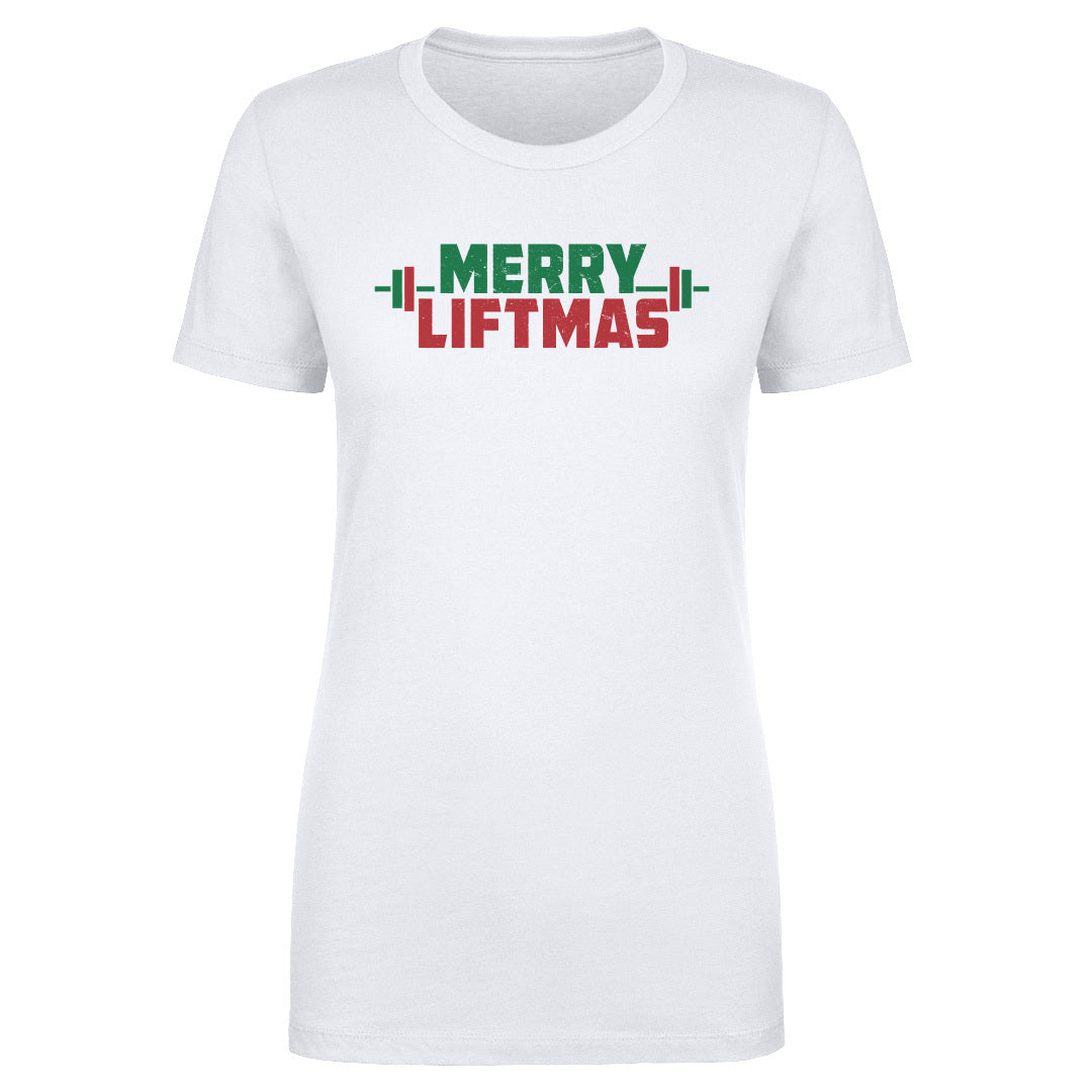 Christmas Women's T-Shirt | 500 LEVEL