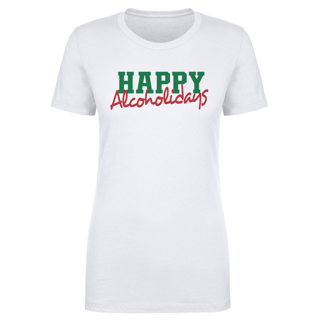 Christmas Women's T-Shirt | 500 LEVEL
