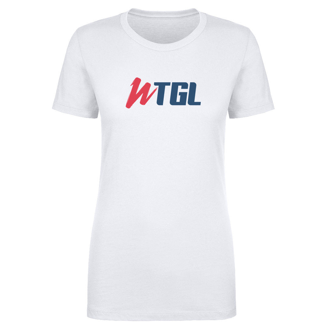 WTGL Women's T-Shirt | 500 LEVEL