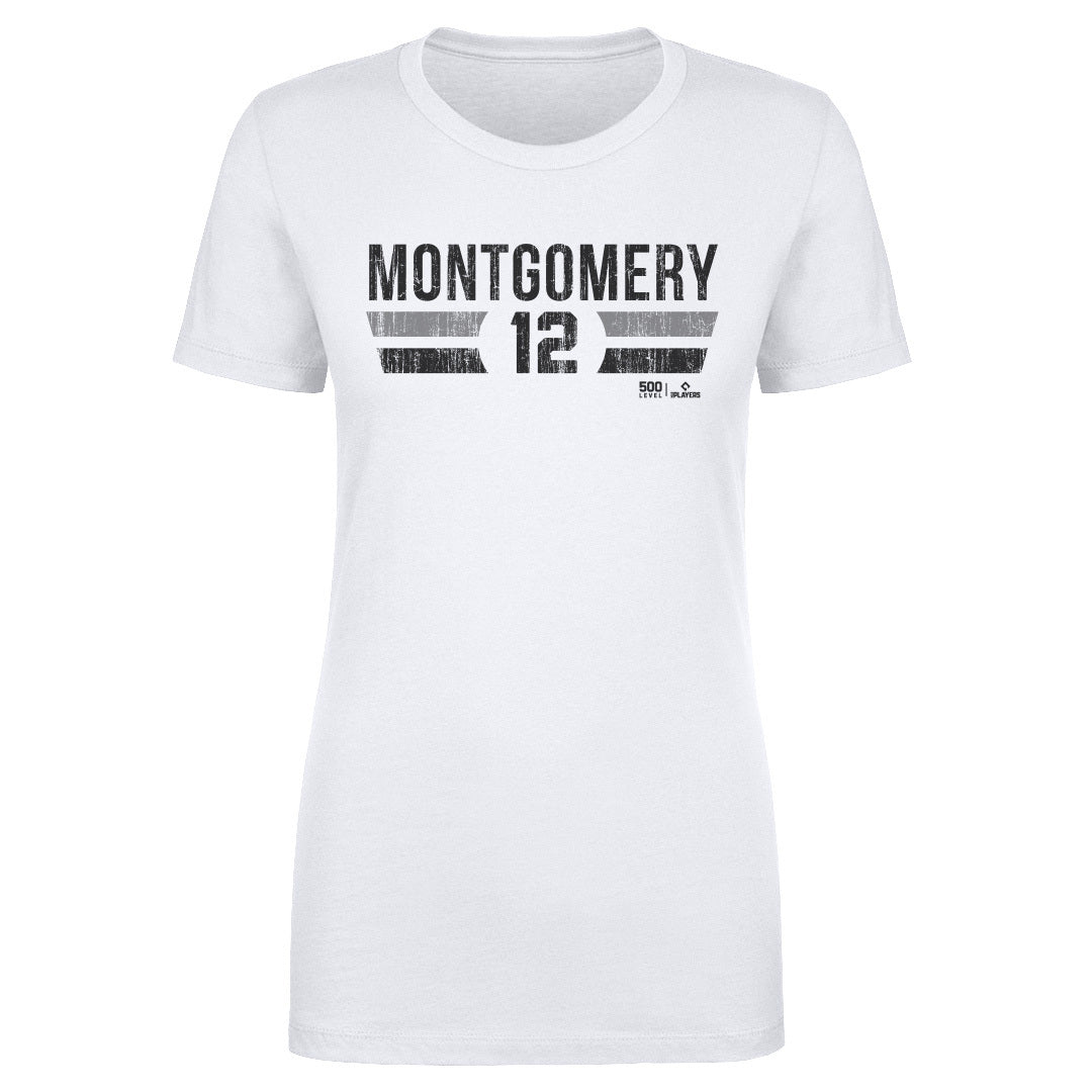 Colson Montgomery Women's T-Shirt | 500 LEVEL