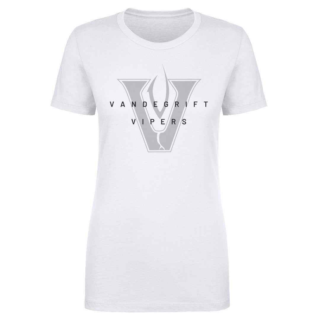 Vandegrift Women's T-Shirt | 500 LEVEL