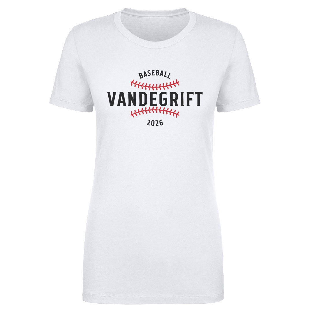 Vandegrift Women's T-Shirt | 500 LEVEL