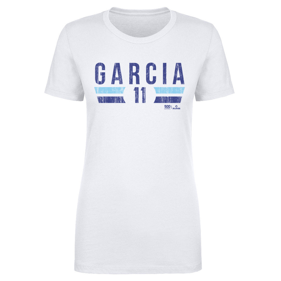 Maikel Garcia Women's T-Shirt | 500 LEVEL