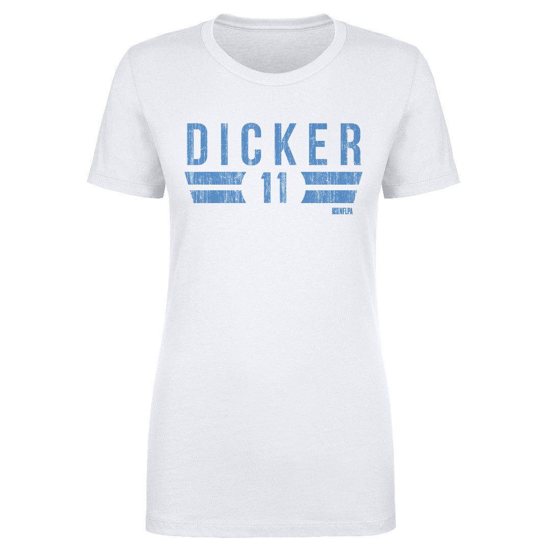 Cameron Dicker Women's T-Shirt | 500 LEVEL