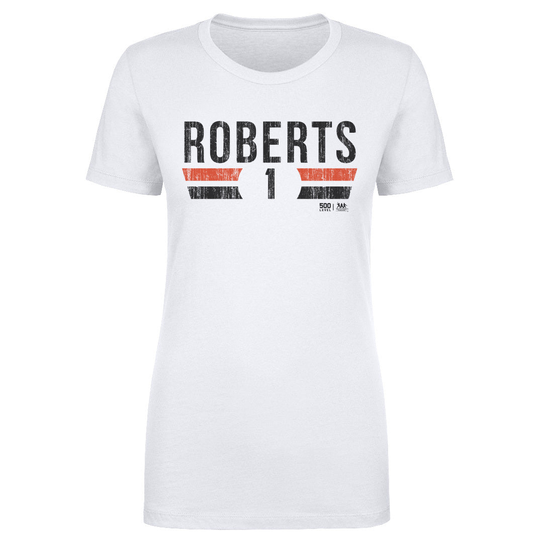 Brian Roberts Women's T-Shirt | 500 LEVEL