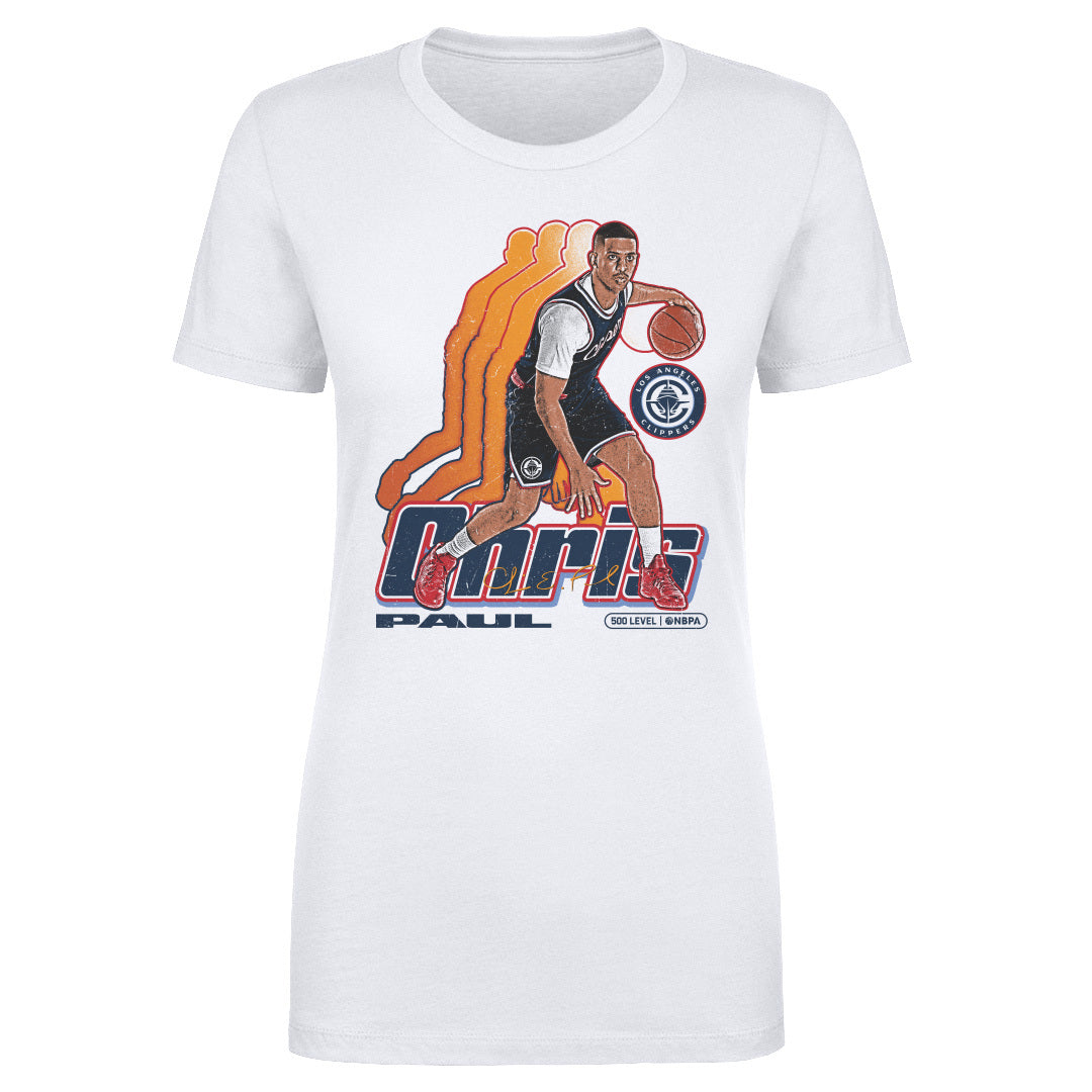 Chris Paul Women's T-Shirt | 500 LEVEL