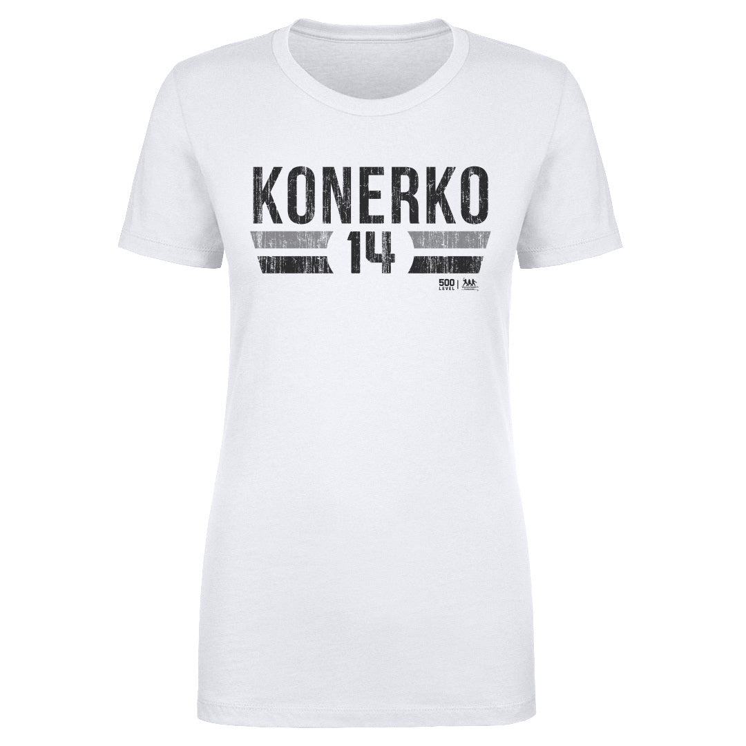 Paul Konerko Women's T-Shirt | 500 LEVEL