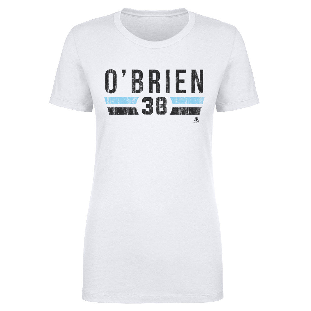Liam O'Brien Women's T-Shirt | 500 LEVEL