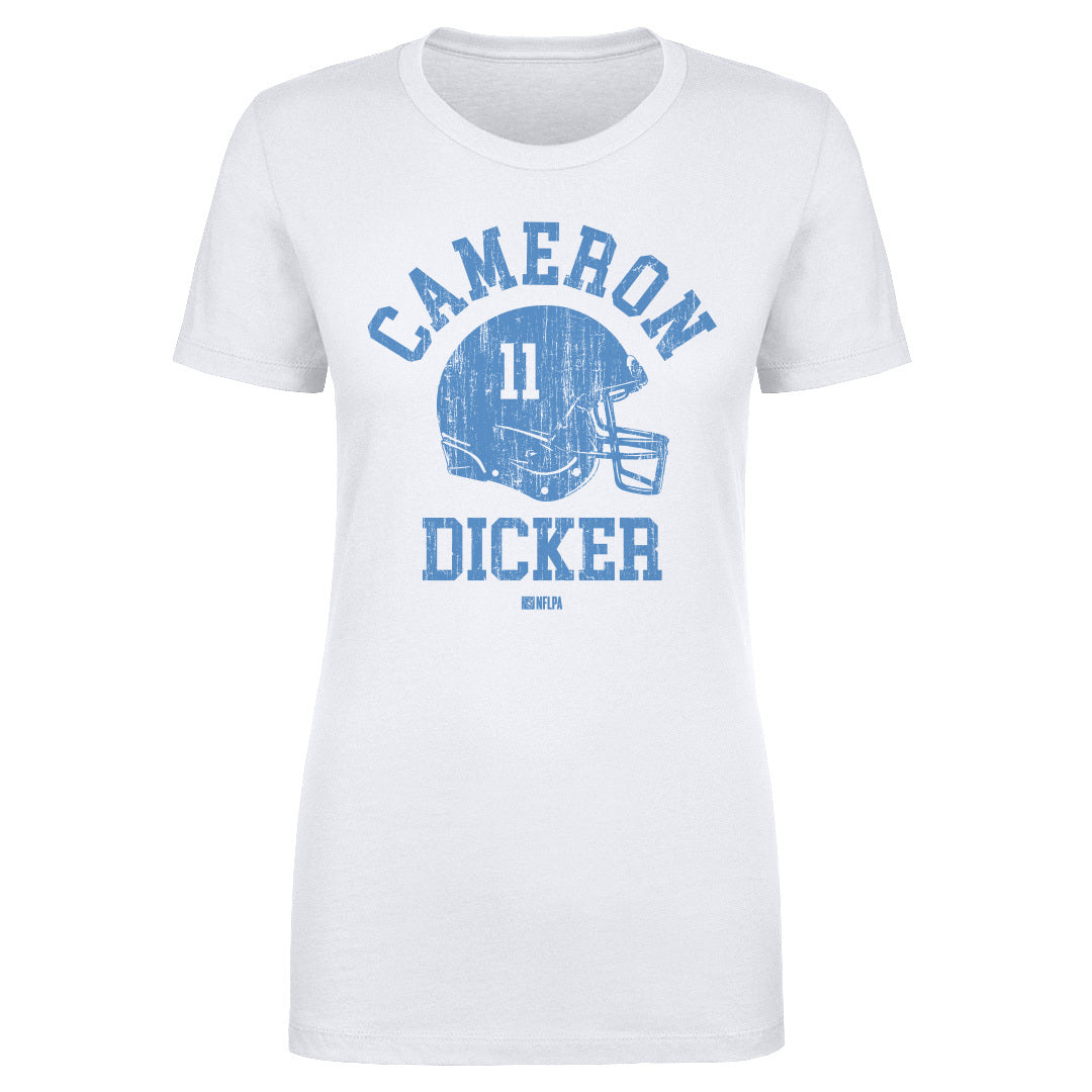 Cameron Dicker Women's T-Shirt | 500 LEVEL