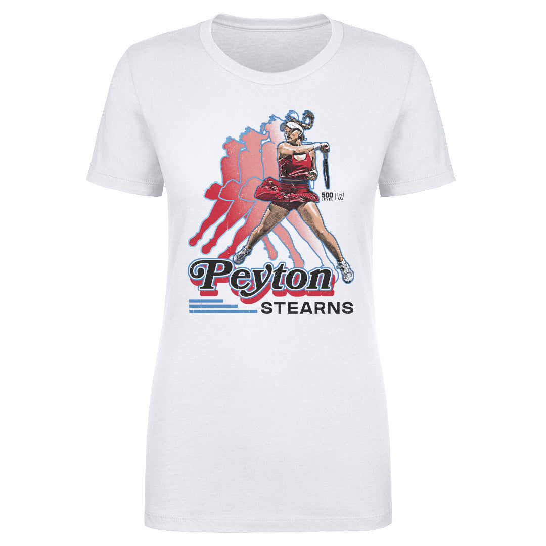 Peyton Stearns Women's T-Shirt | 500 LEVEL