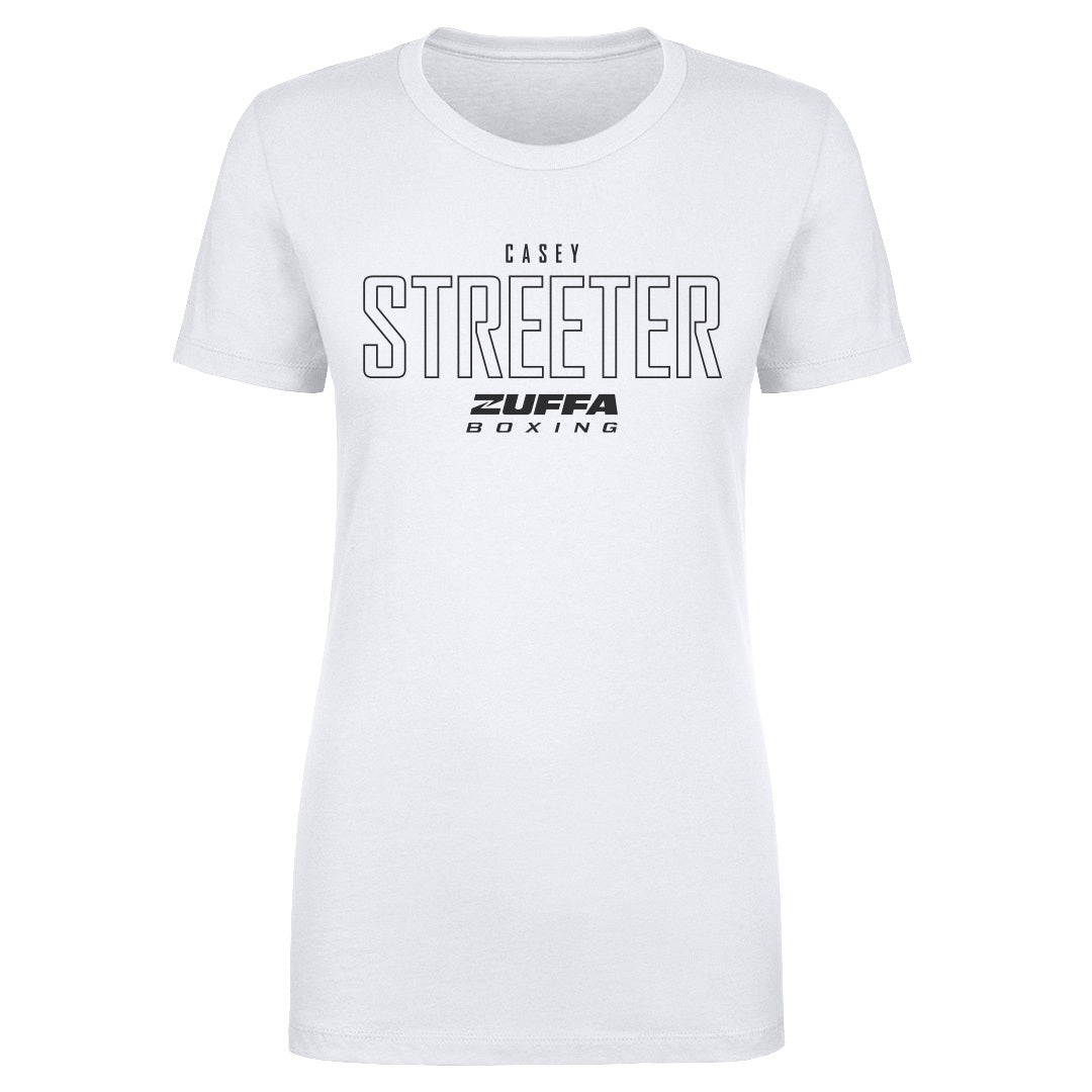 Casey Streeter Women's T-Shirt | 500 LEVEL