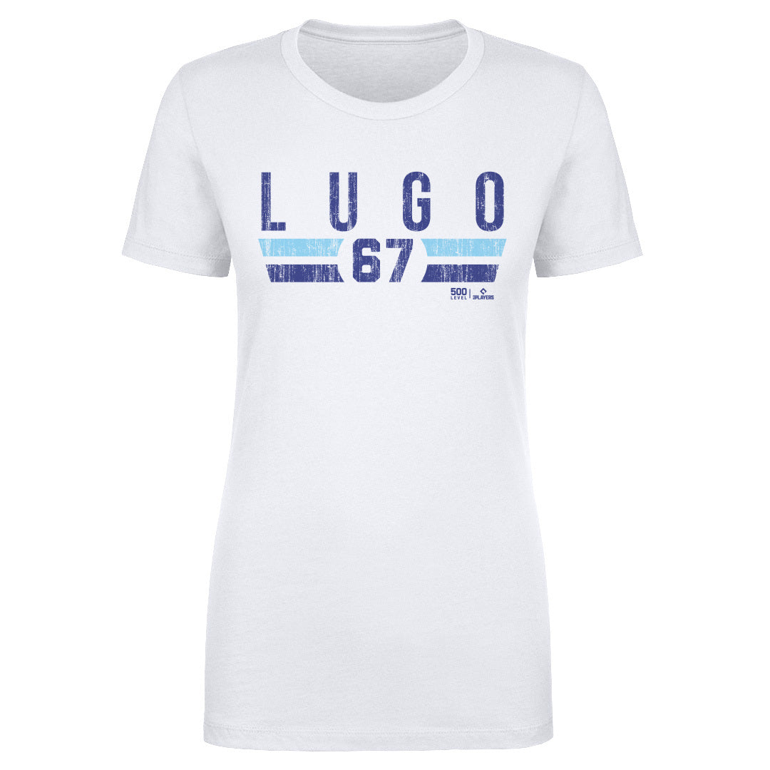 Seth Lugo Women's T-Shirt | 500 LEVEL