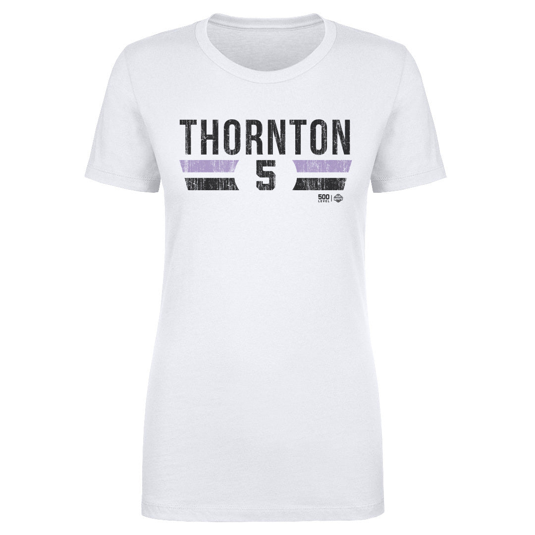 Kayla Thornton Women's T-Shirt | 500 LEVEL