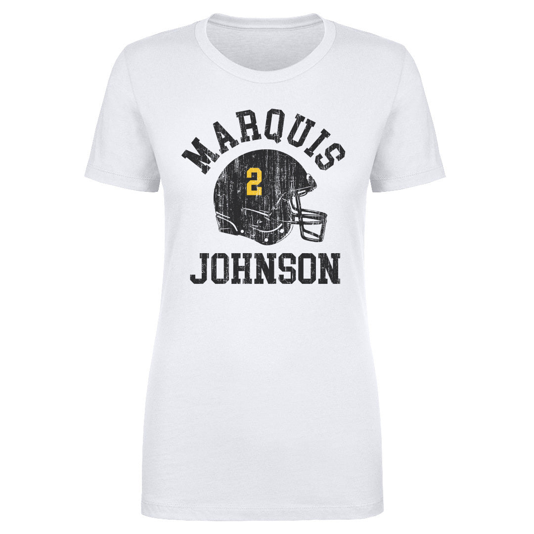 Marquis Johnson Women's T-Shirt | 500 LEVEL