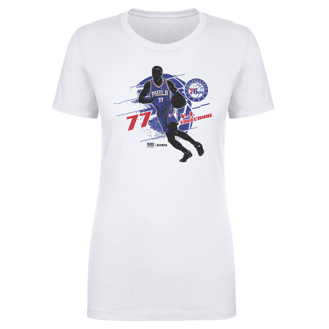 VJ Edgecombe Women's T-Shirt | 500 LEVEL