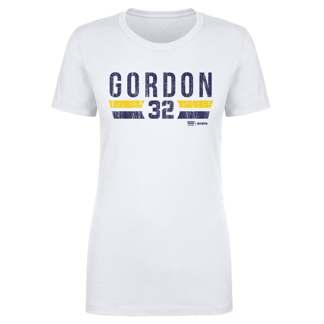 Aaron Gordon Women's T-Shirt | 500 LEVEL