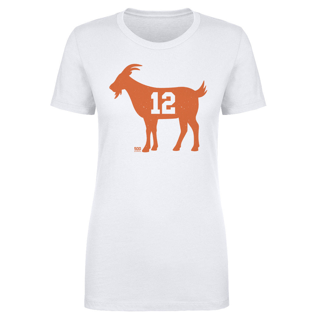 Texas Women's T-Shirt | 500 LEVEL