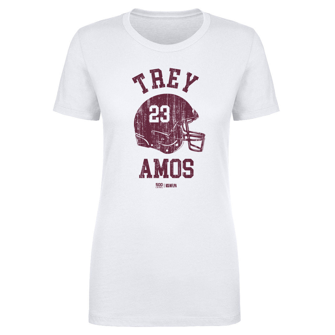 Trey Amos Women's T-Shirt | 500 LEVEL