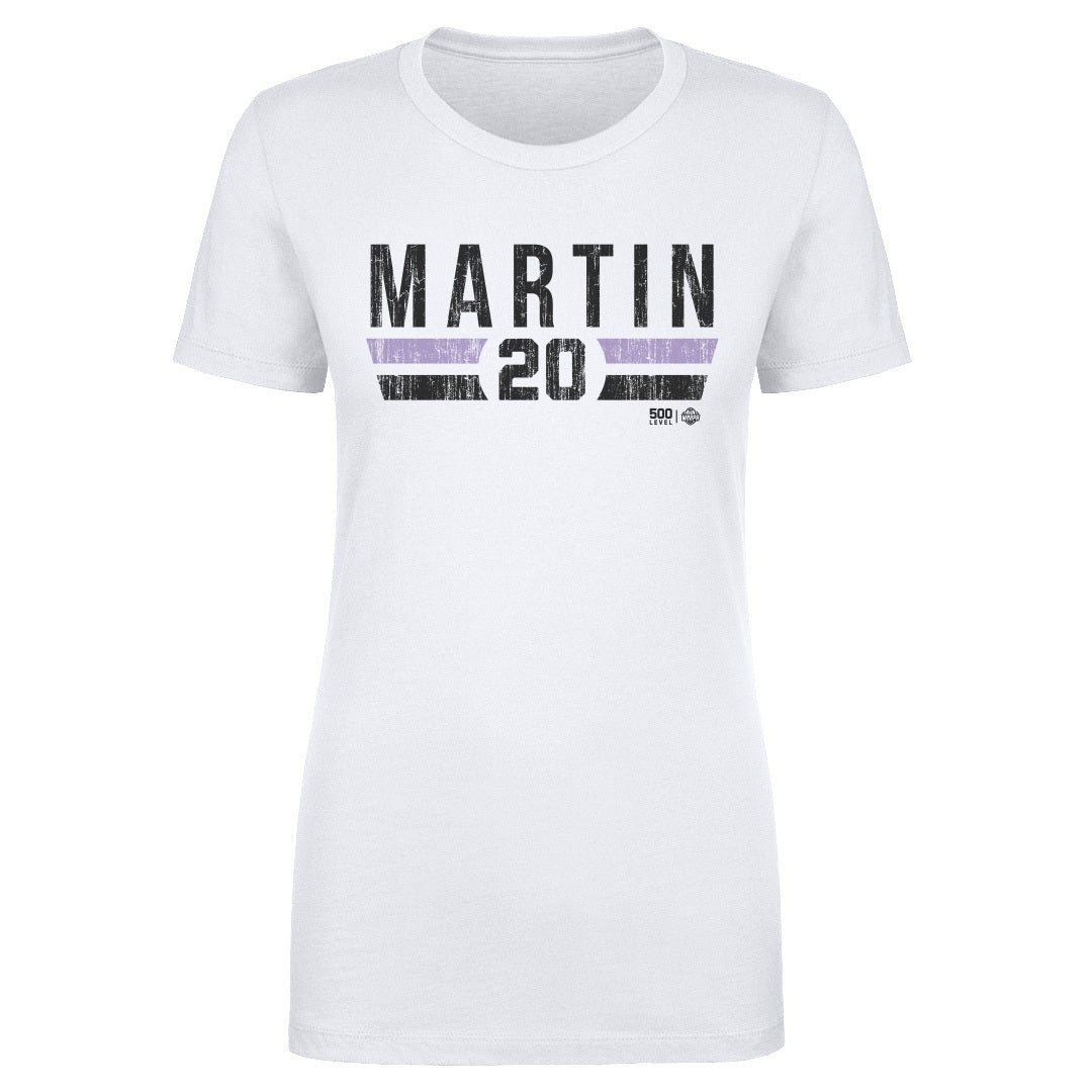 Kate Martin Women's T-Shirt | 500 LEVEL