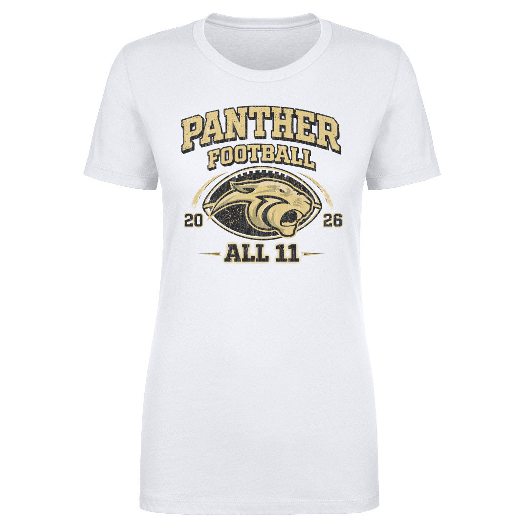 Plano East Women's T-Shirt | 500 LEVEL