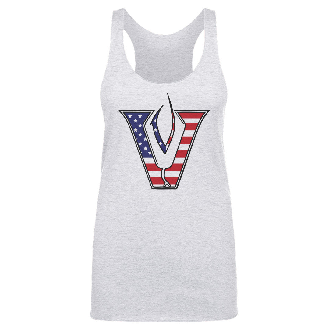 Crown Trio Women's Tank Top | 500 LEVEL