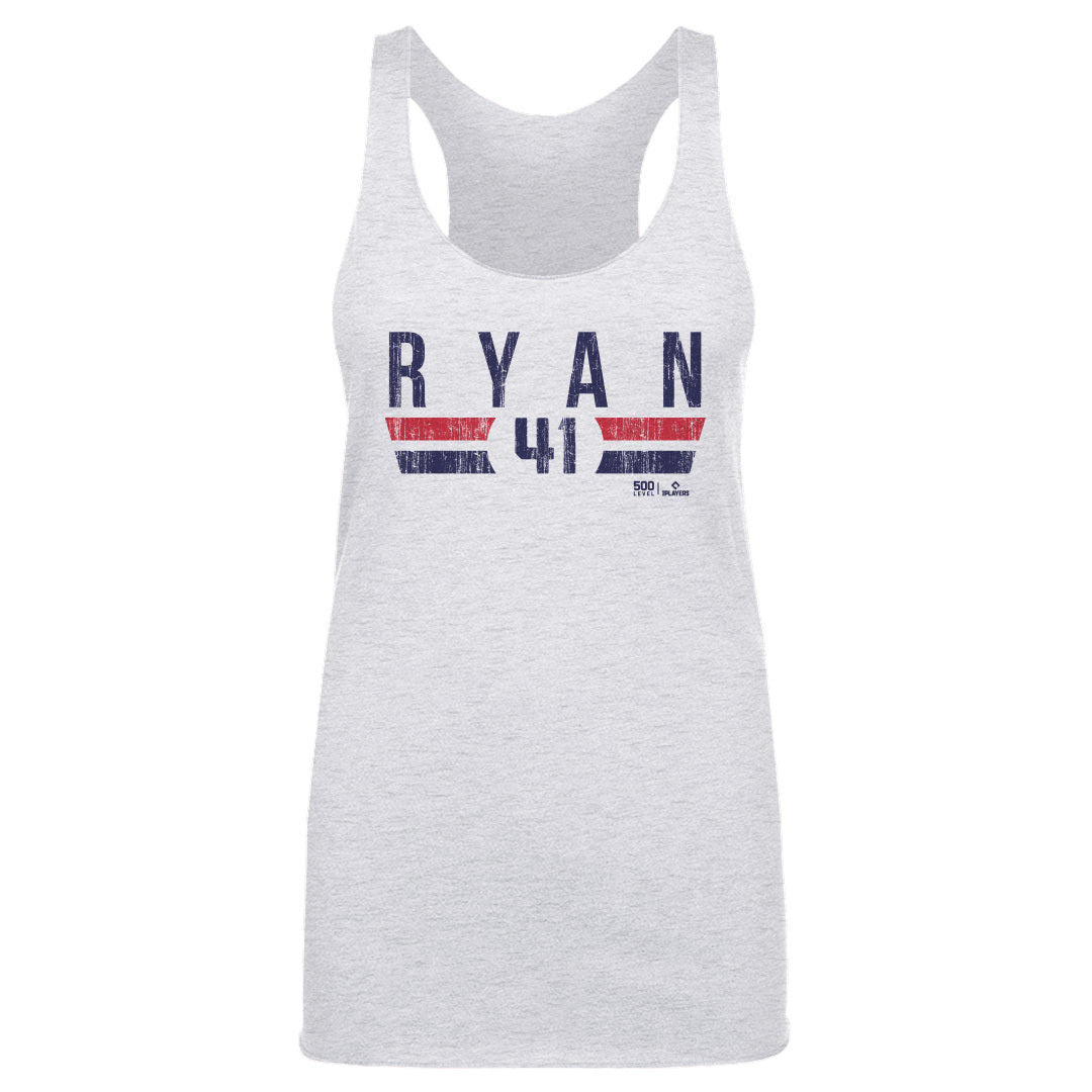 Joe Ryan Women's Tank Top | 500 LEVEL