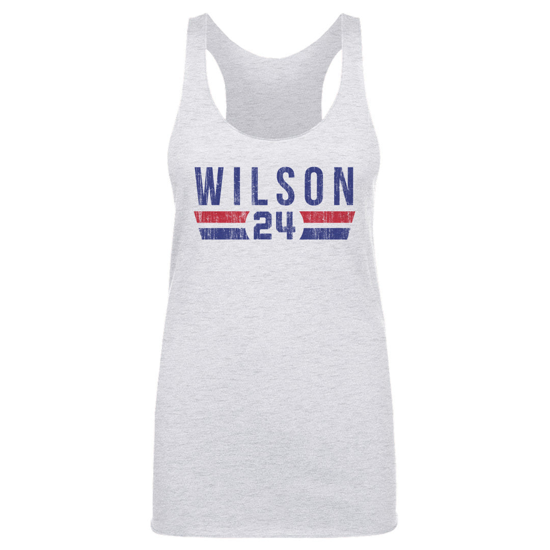 Kobe Wilson Women's Tank Top | 500 LEVEL
