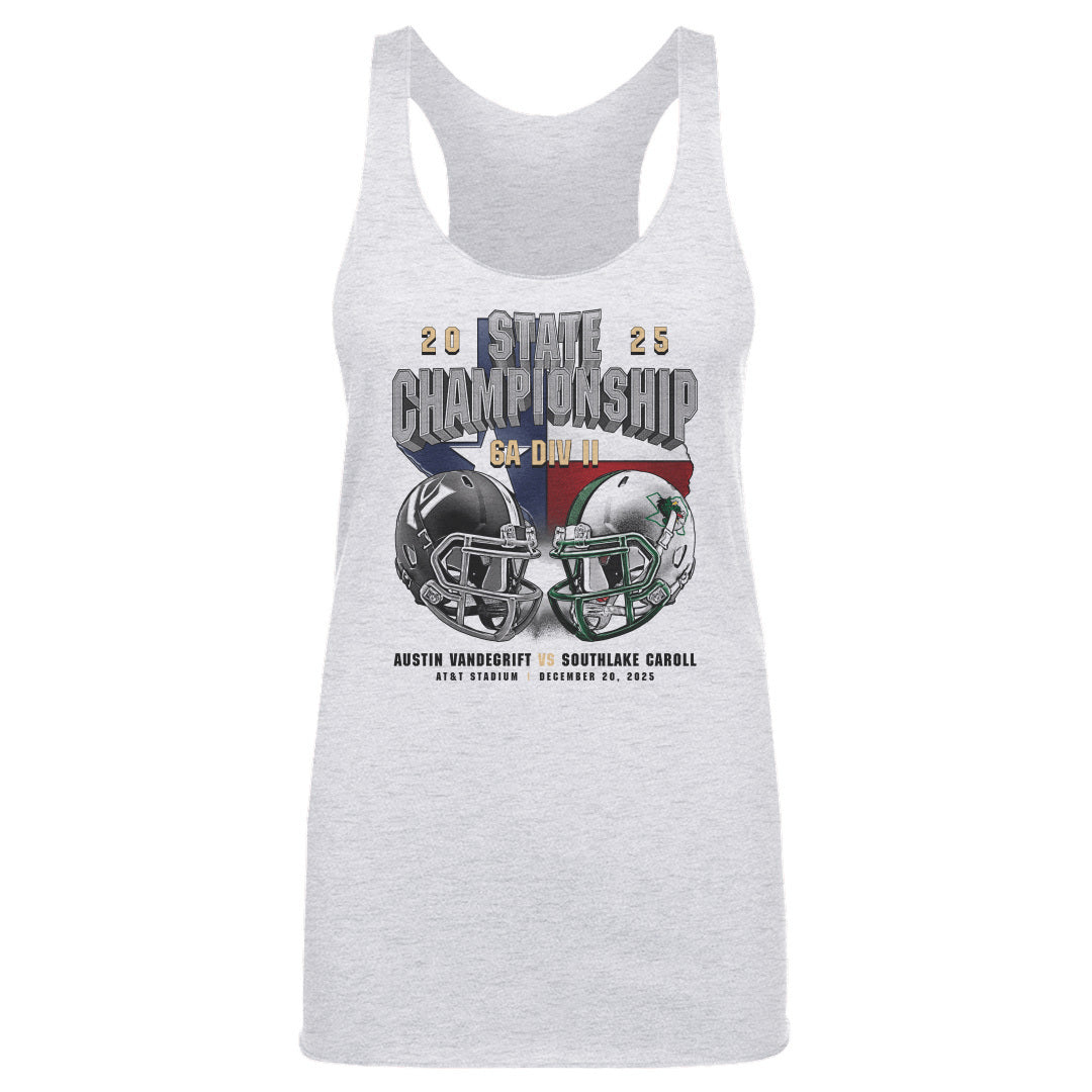 Crown Trio Women's Tank Top | 500 LEVEL