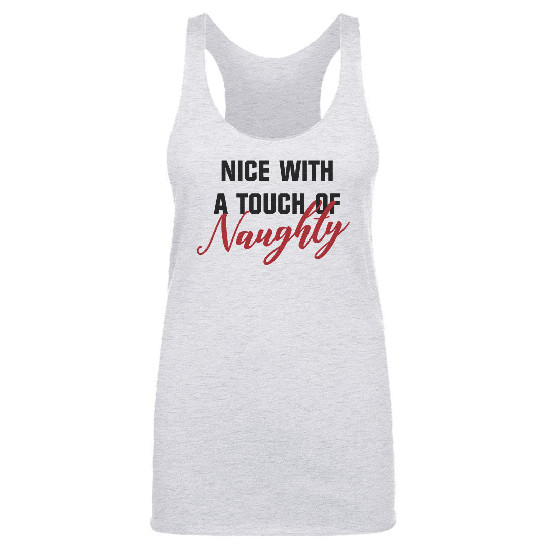 Christmas Women's Tank Top | 500 LEVEL