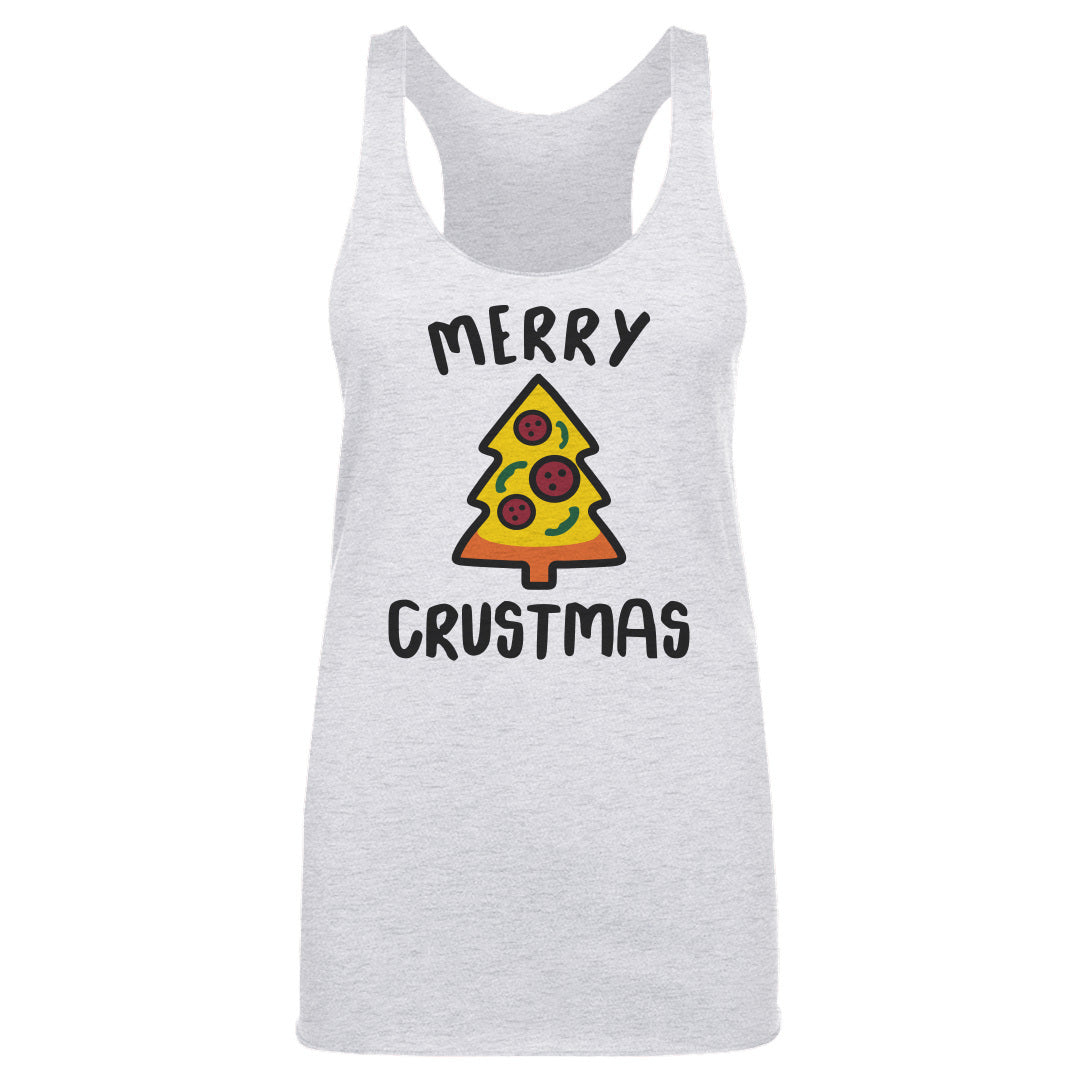 Christmas Women's Tank Top | 500 LEVEL