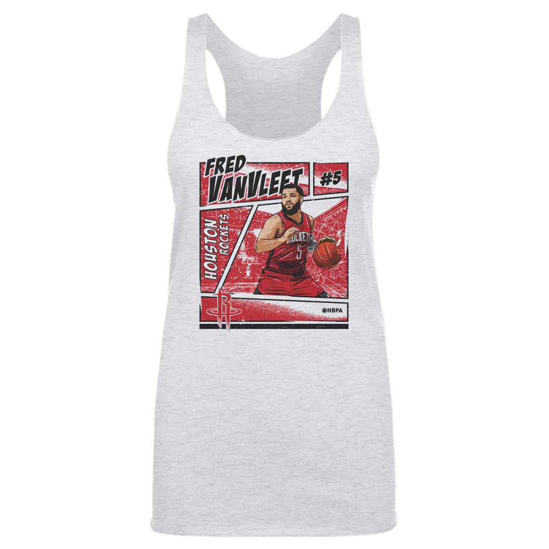 Fred VanVleet Women's Tank Top | 500 LEVEL