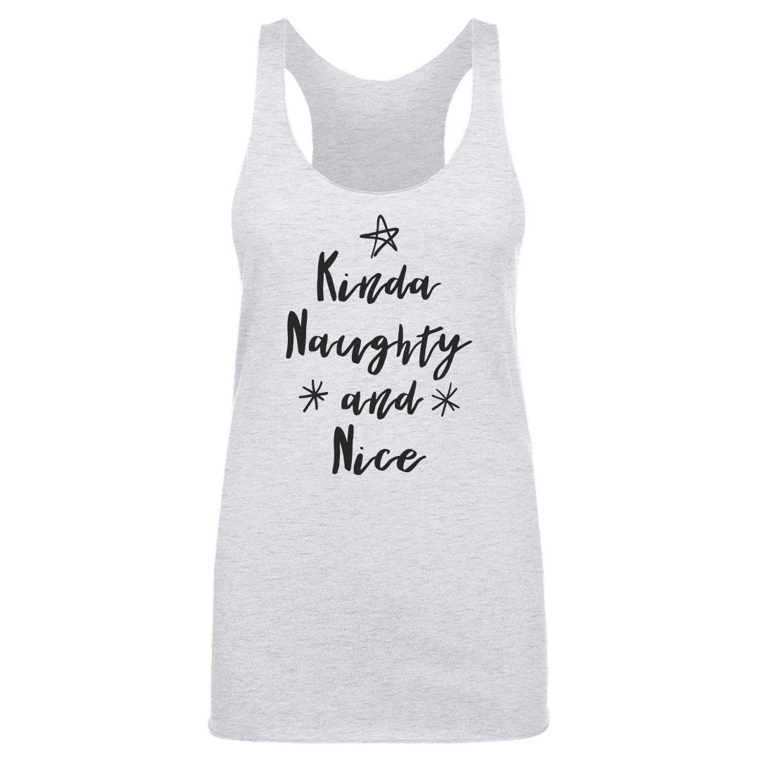 Christmas Women's Tank Top | 500 LEVEL