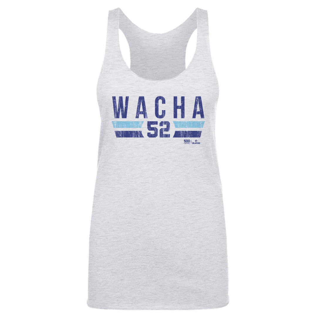 Michael Wacha Women's Tank Top | 500 LEVEL