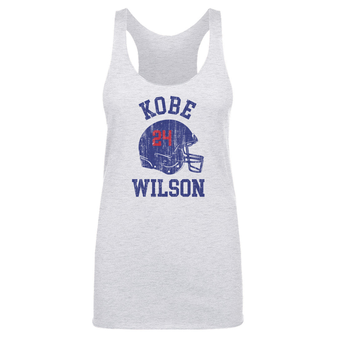 Kobe Wilson Women's Tank Top | 500 LEVEL