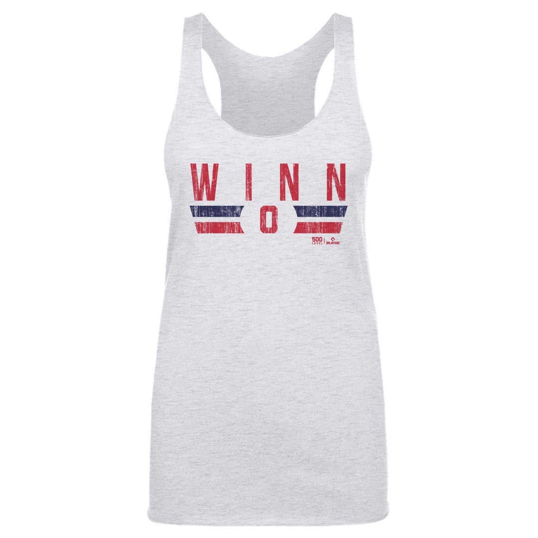 Masyn Winn Women's Tank Top | 500 LEVEL