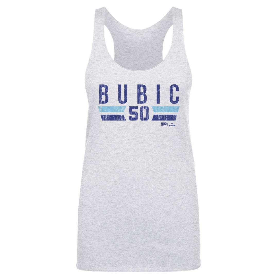 Kris Bubic Women's Tank Top | 500 LEVEL