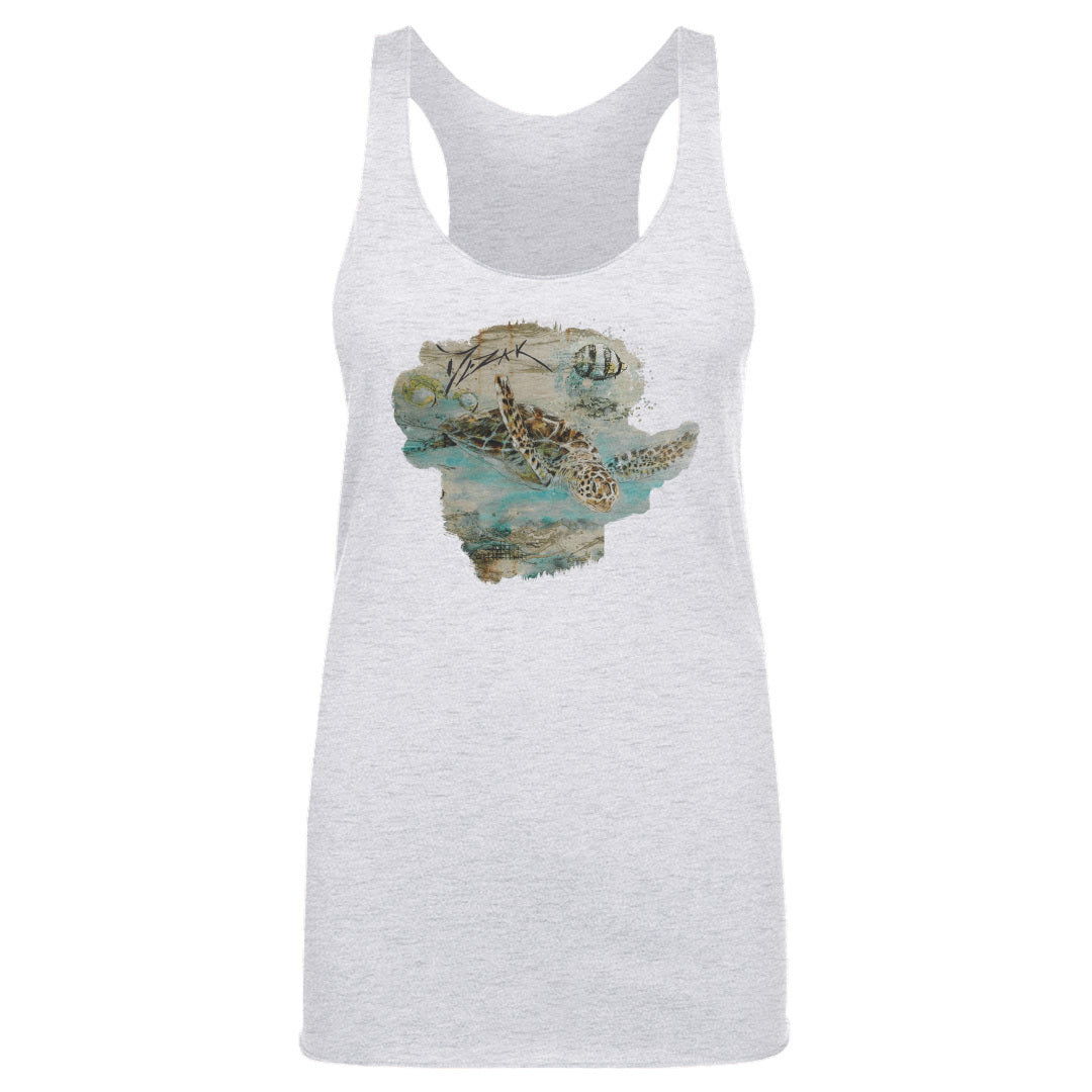 Mezak Art Women's Tank Top | 500 LEVEL